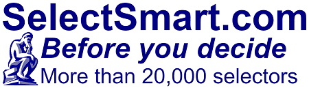 SelectSmart.com logo