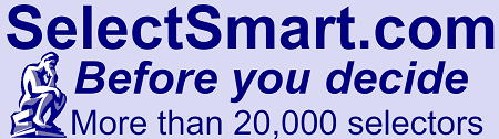 SelectSmart.com logo
